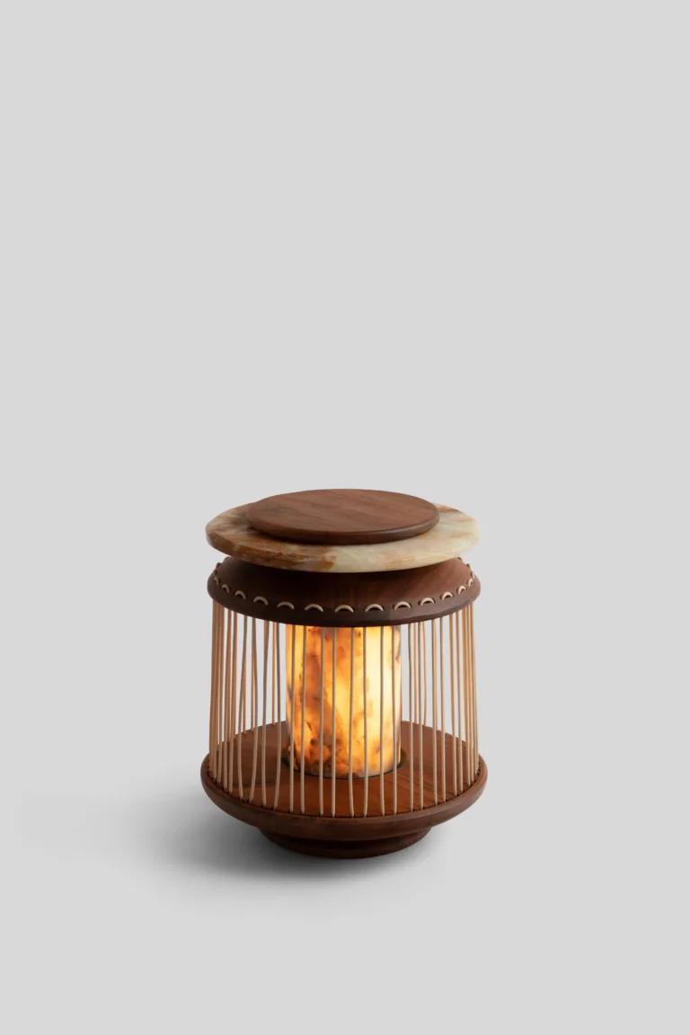 Ebtún Floor Lamp — 8