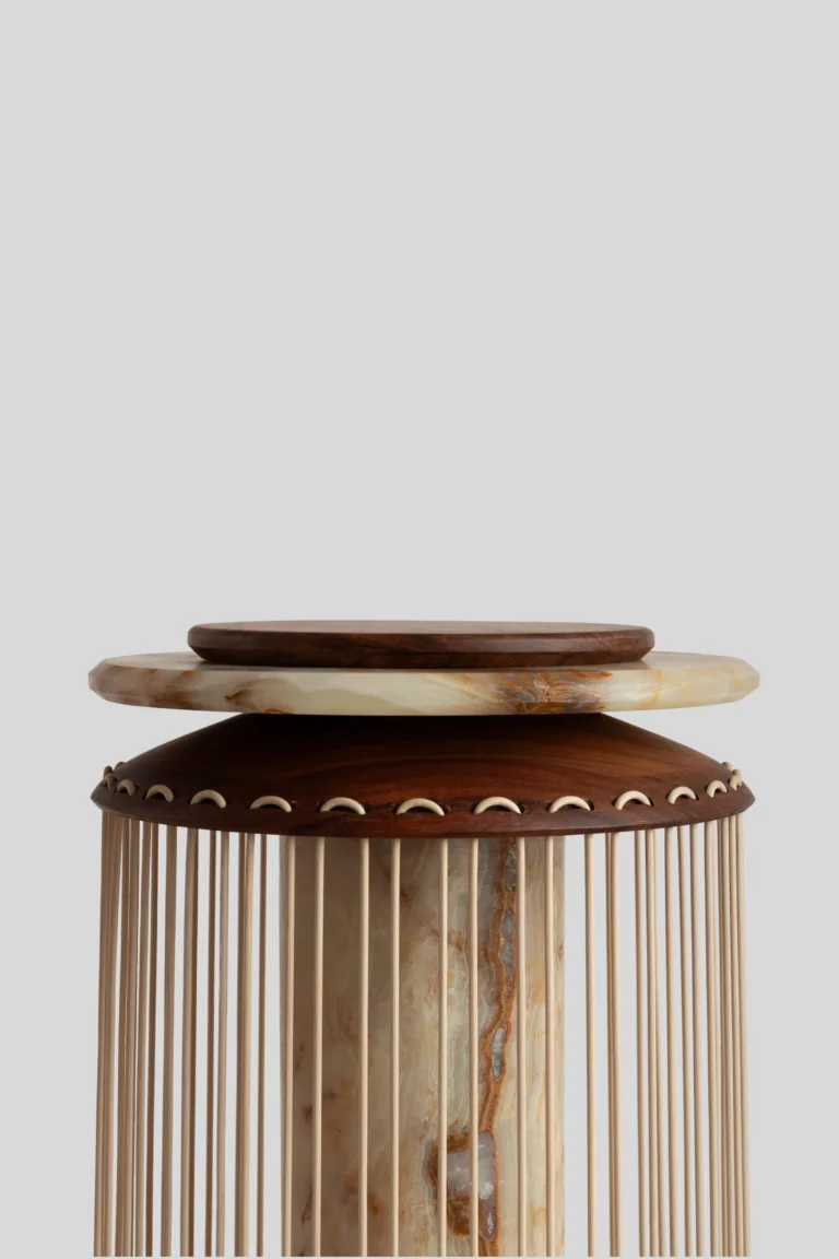 Ebtún Floor Lamp — 4
