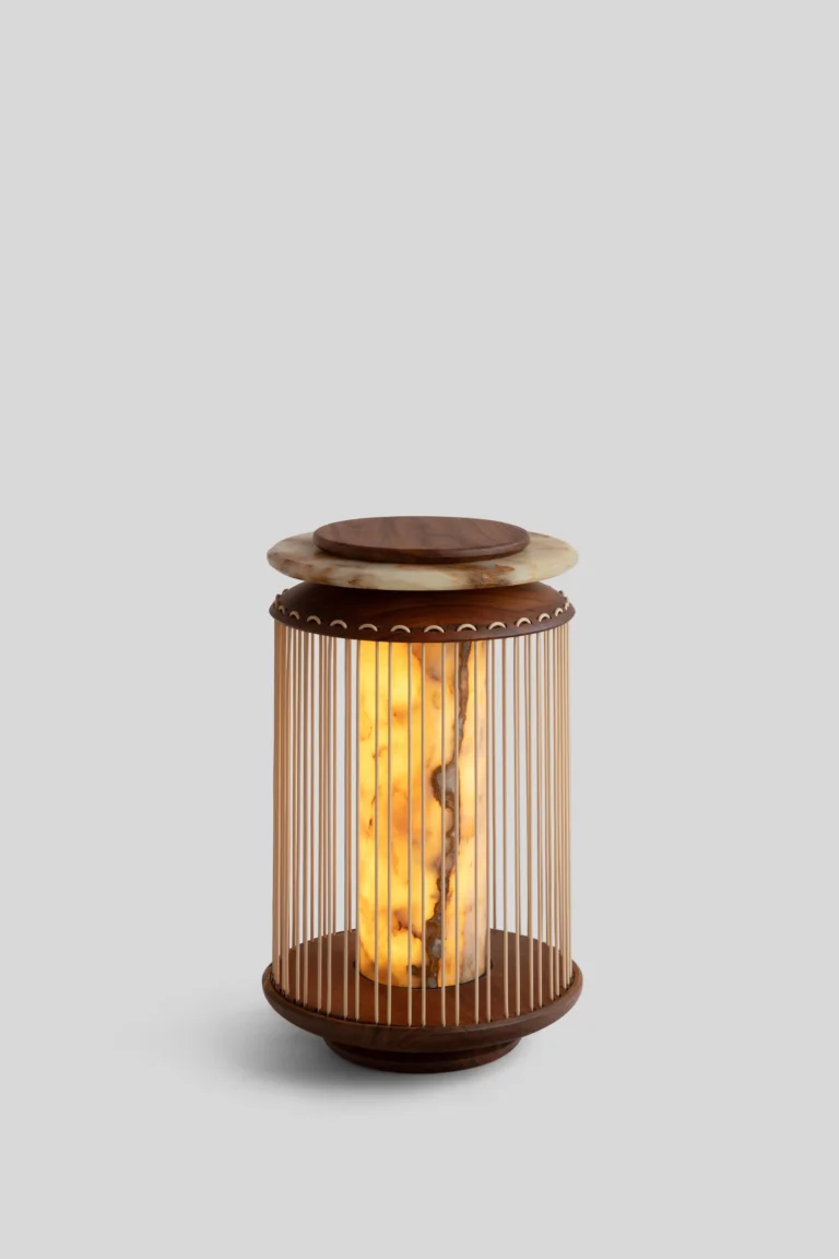 Ebtún Floor Lamp — 9