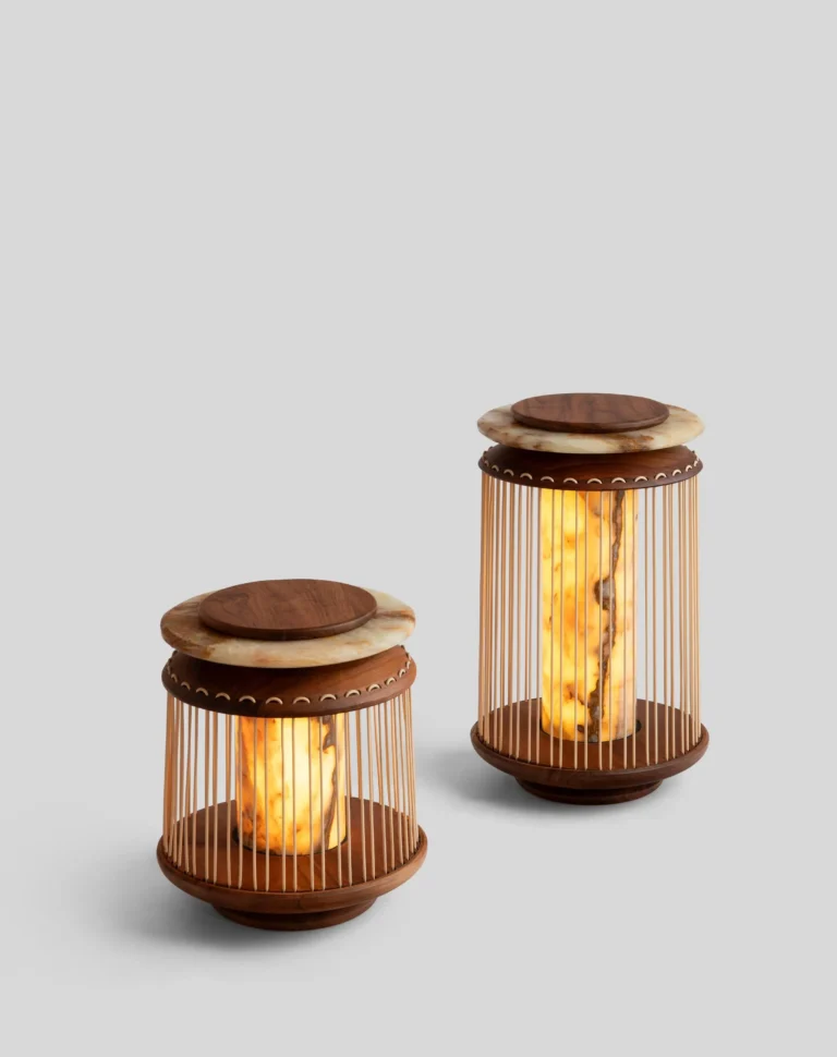 Ebtún Floor Lamp — 3