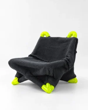 Indigo Chair