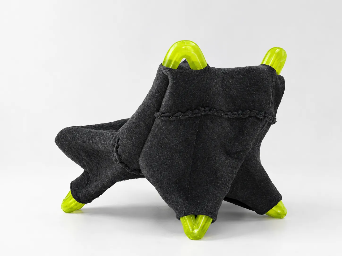 Indigo Chair — 2
