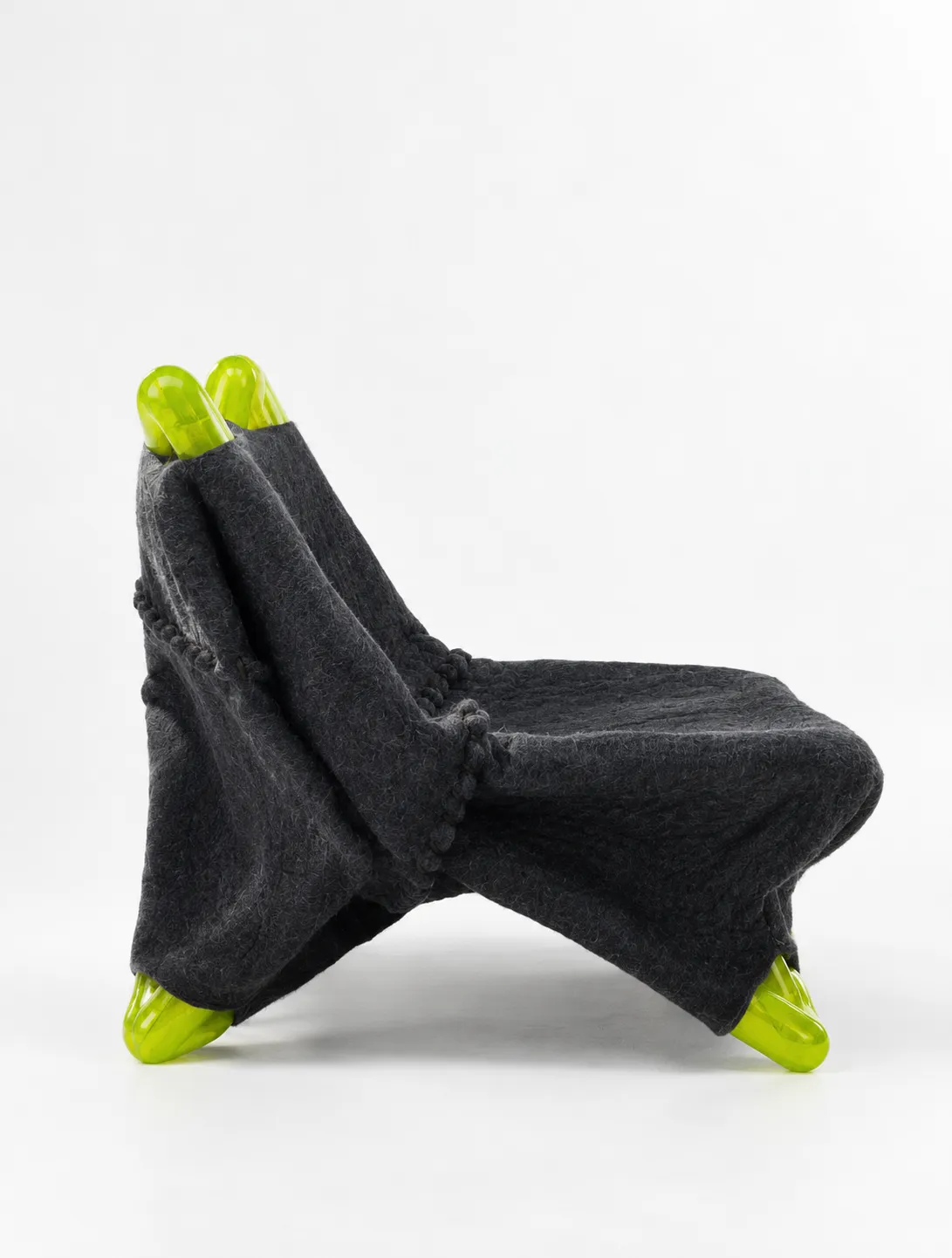 Indigo Chair — 3
