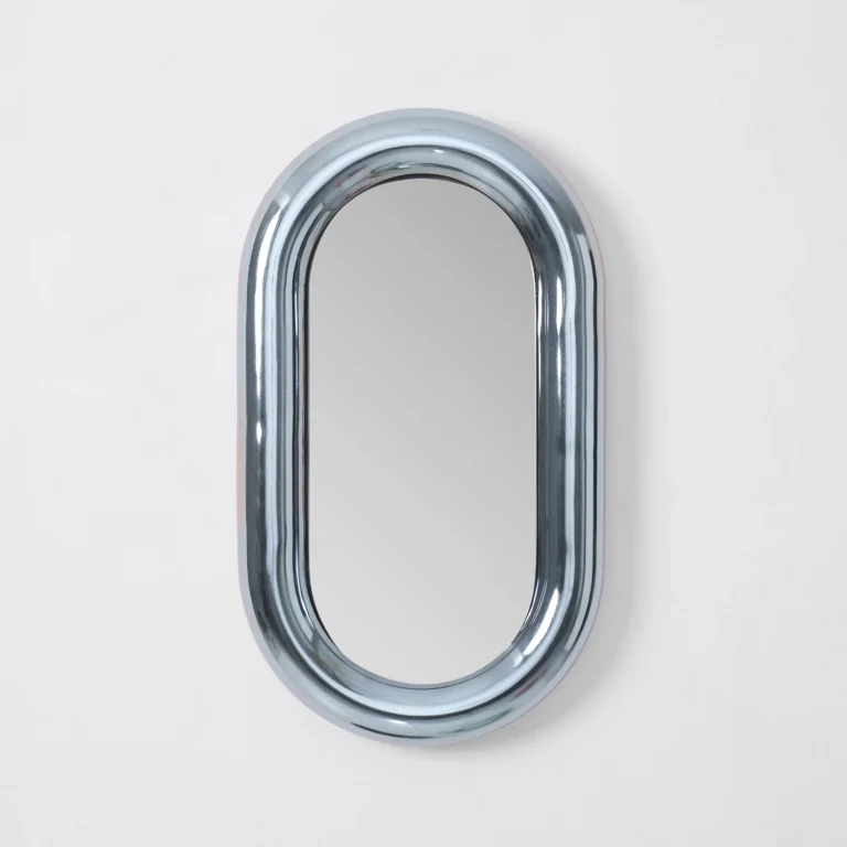 Zinc Mirror Curva — 6
