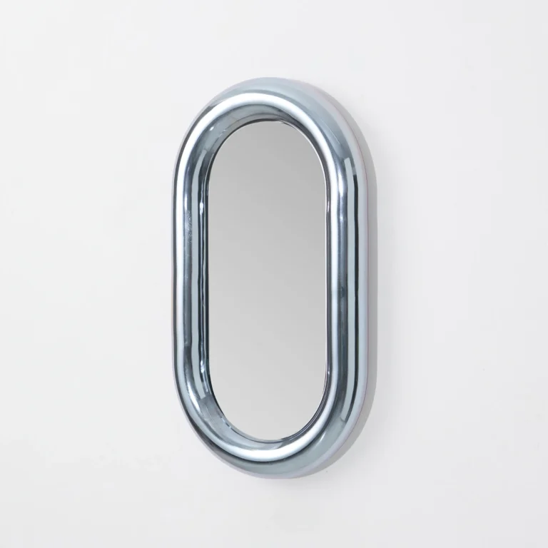 Zinc Mirror Curva — 3