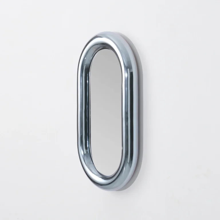 Zinc Mirror Curva — 4