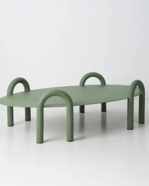 Coffee Table Curva