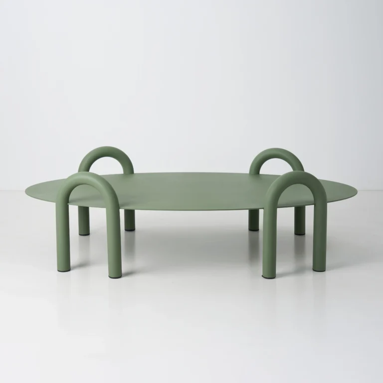 Coffee Table Curva — 2