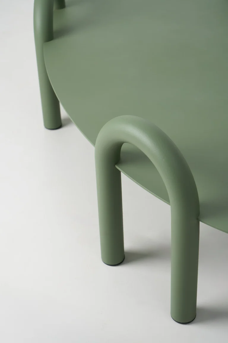 Coffee Table Curva — 4