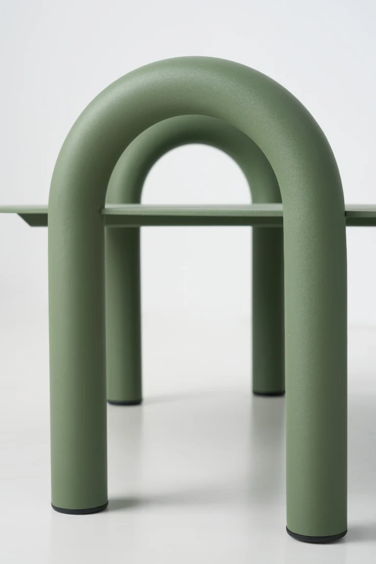 Coffee Table Curva — 5