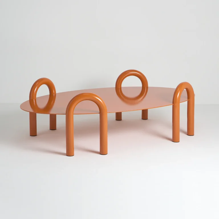 Coffee Table Curva — 6