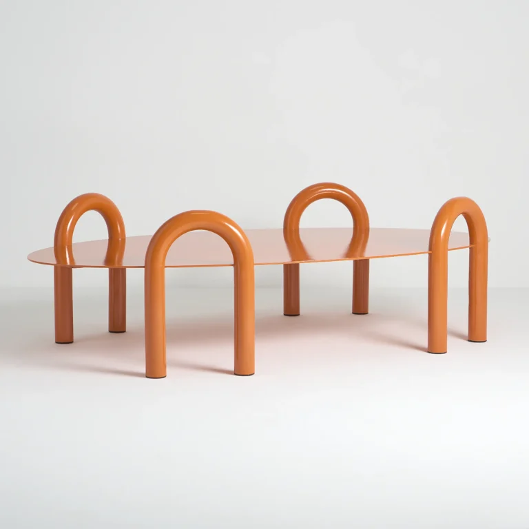Coffee Table Curva — 7