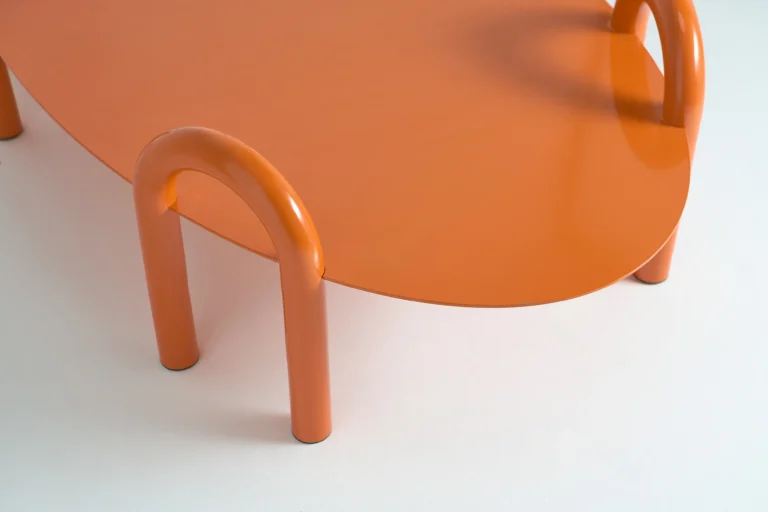 Coffee Table Curva — 8