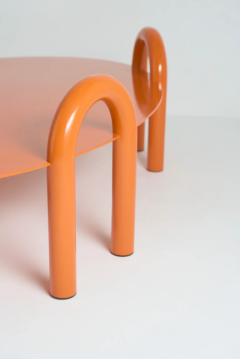 Coffee Table Curva — 9