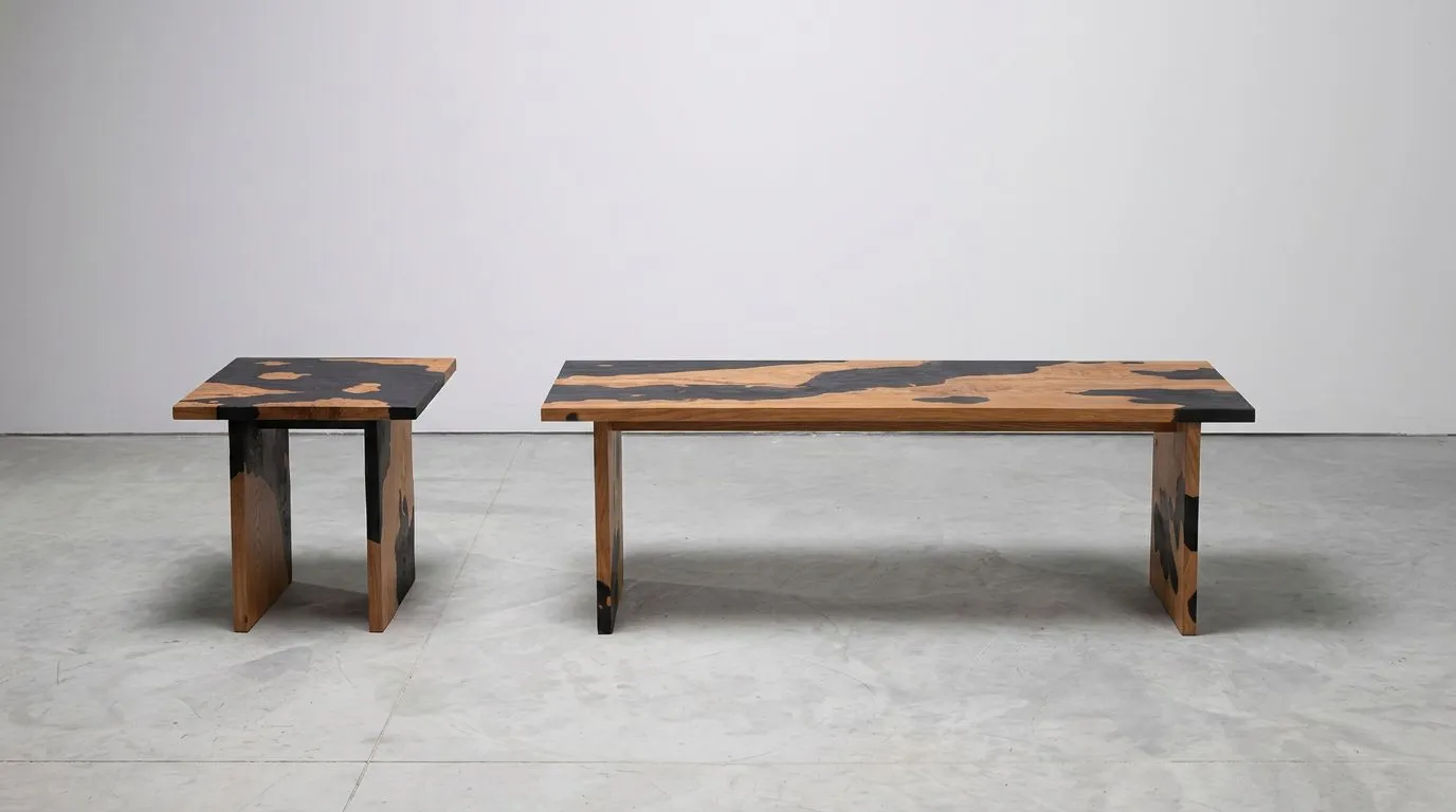 Fire Ctrl - Coffee Table — 7
