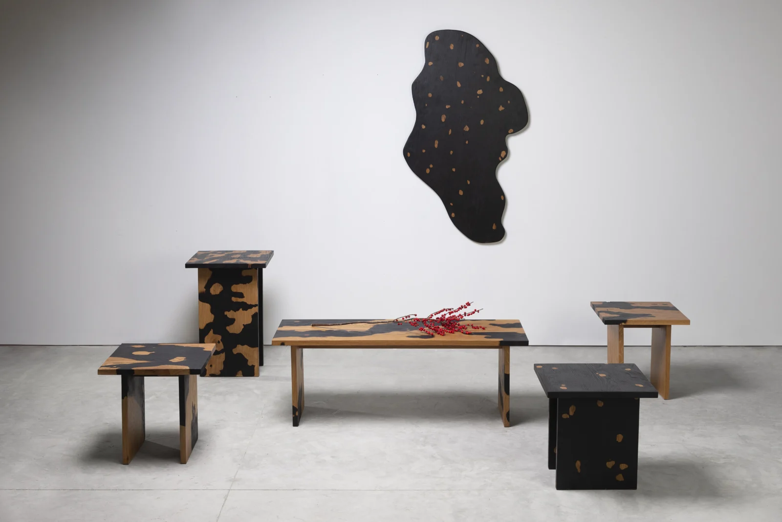 Fire Ctrl - Coffee Table — 5