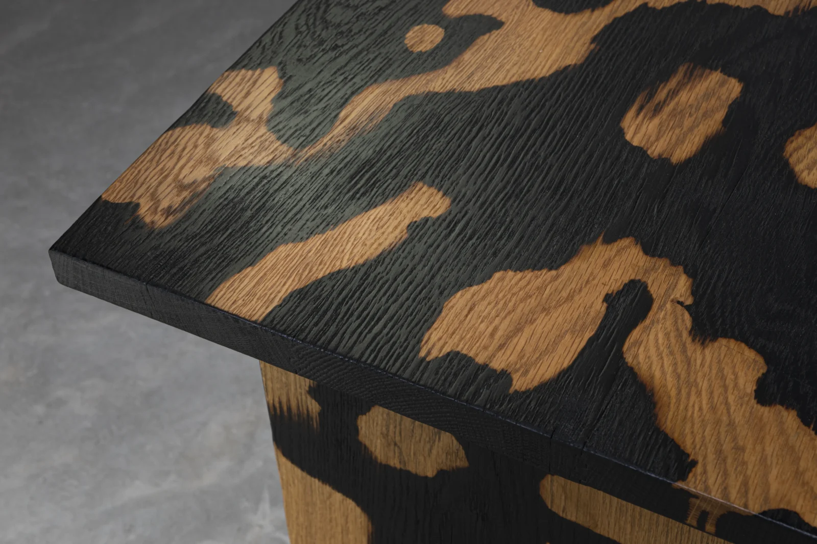Fire Ctrl - Coffee Table — 4