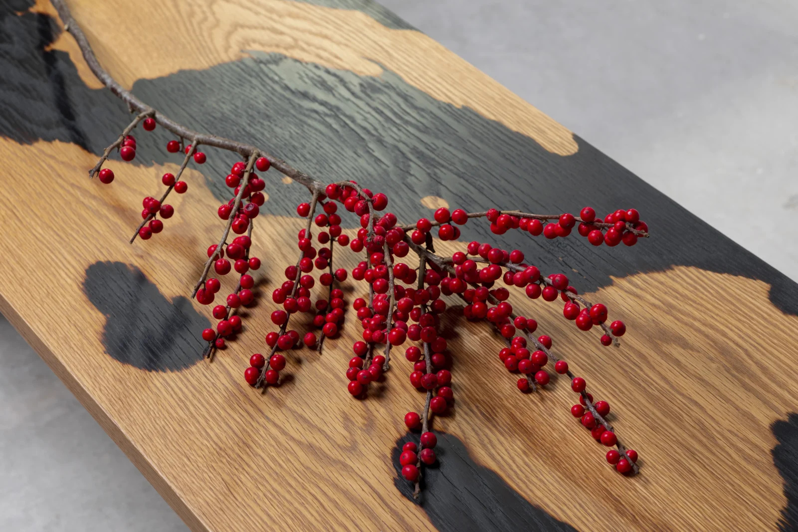 Fire Ctrl - Coffee Table — 3