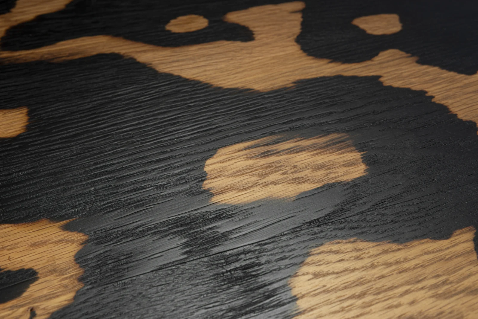Fire Ctrl - Coffee Table — 2