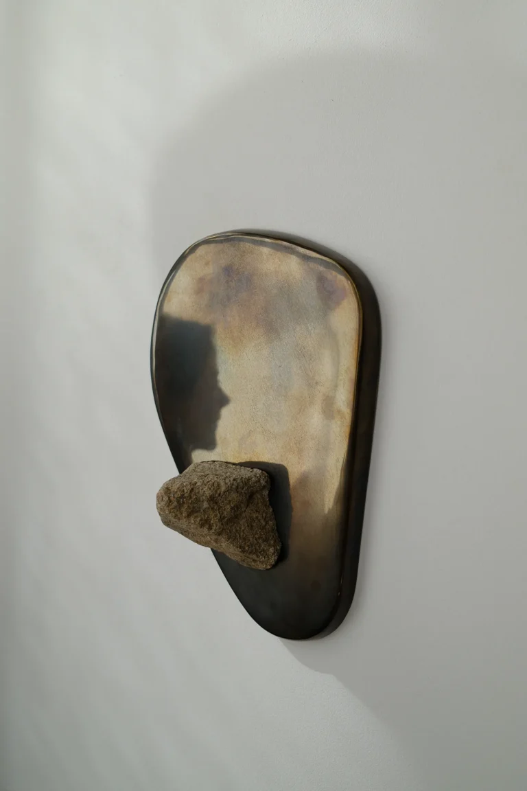 Mīrarī - Wall Mirror S — 2