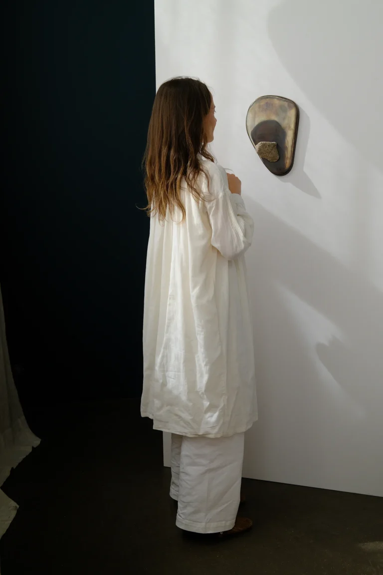 Mīrarī - Wall Mirror S — 3