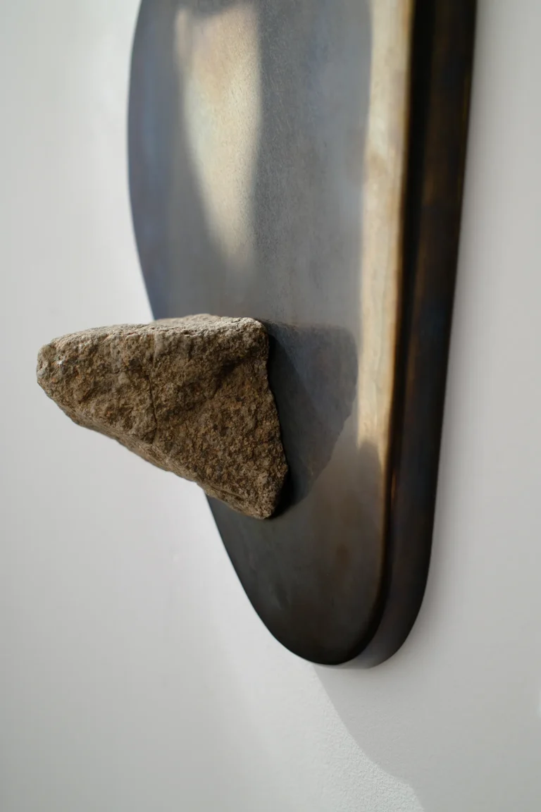 Mīrarī - Wall Mirror S — 5