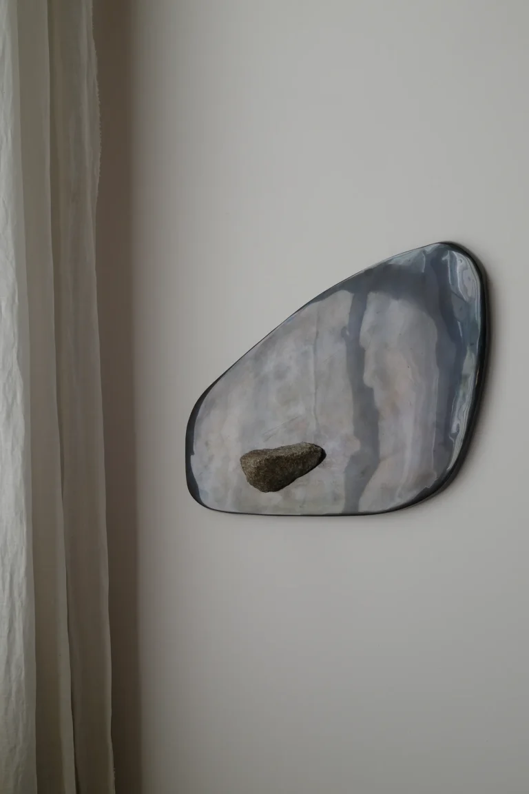 Mīrarī - Wall Mirror L — 2