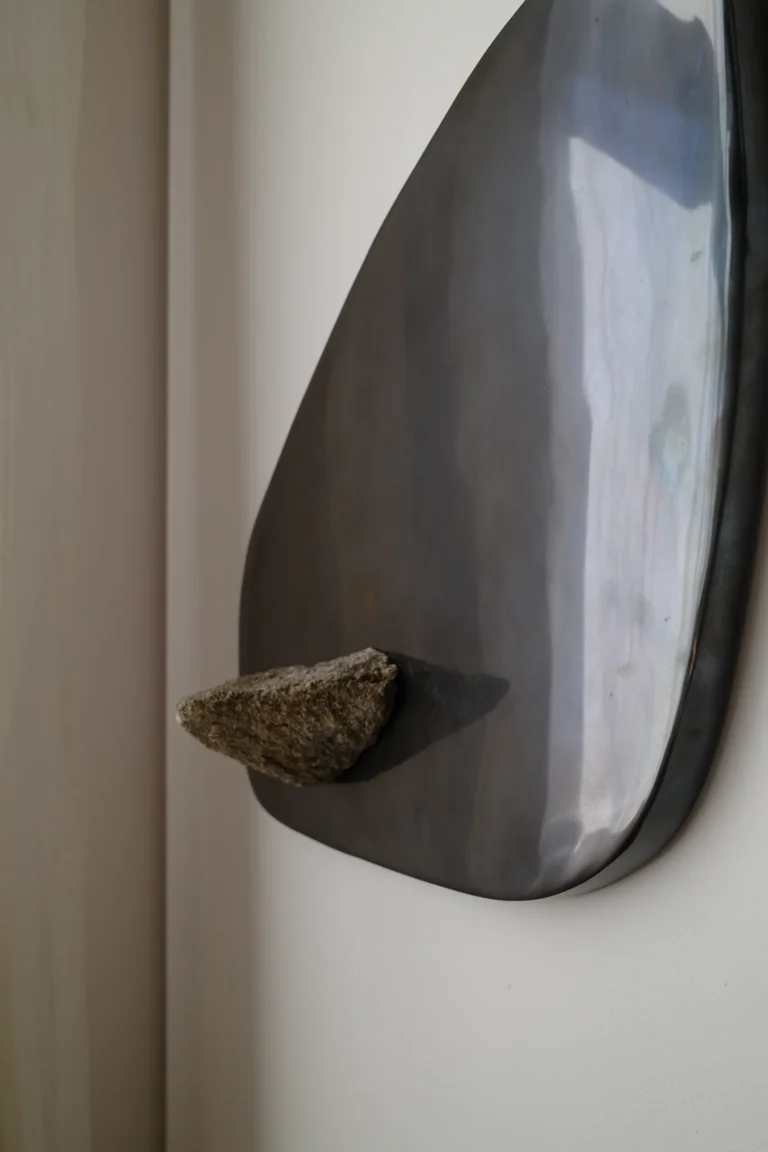 Mīrarī - Wall Mirror L — 6