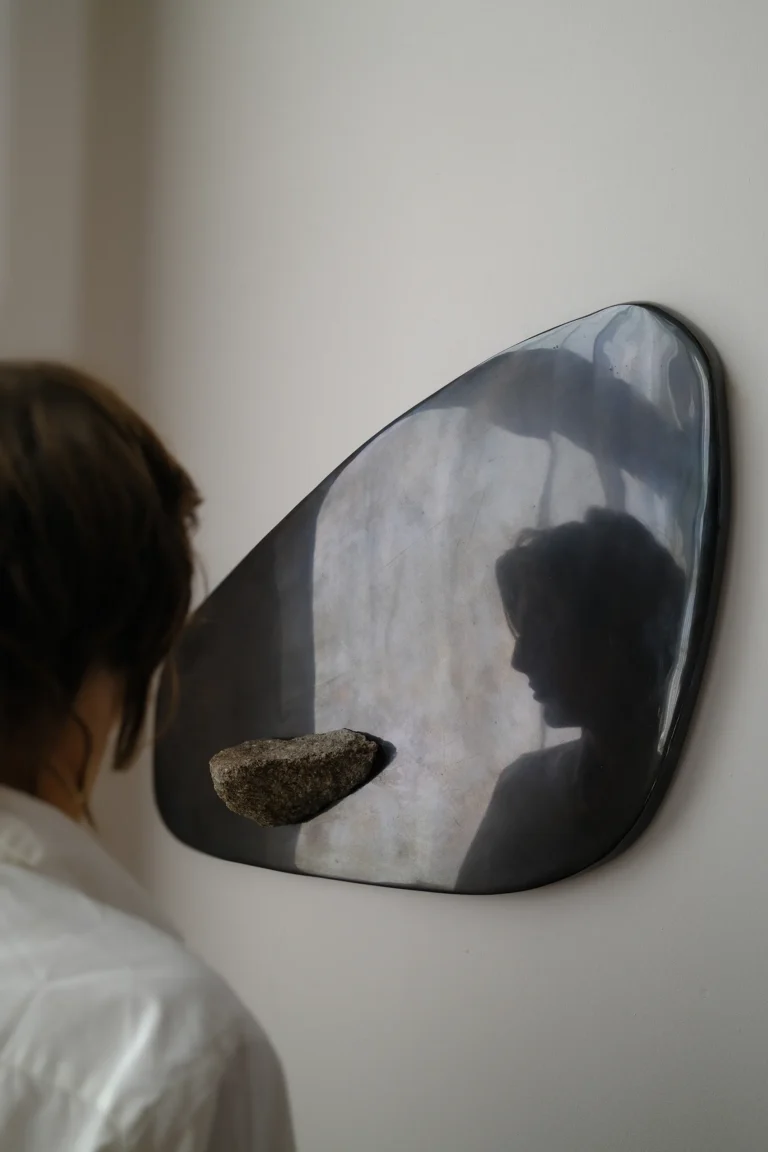 Mīrarī - Wall Mirror L — 3