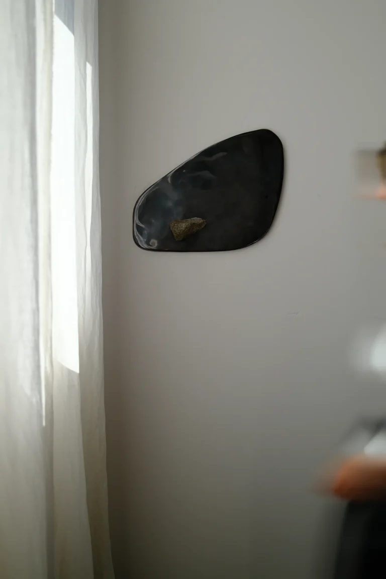 Mīrarī - Wall Mirror L — 5