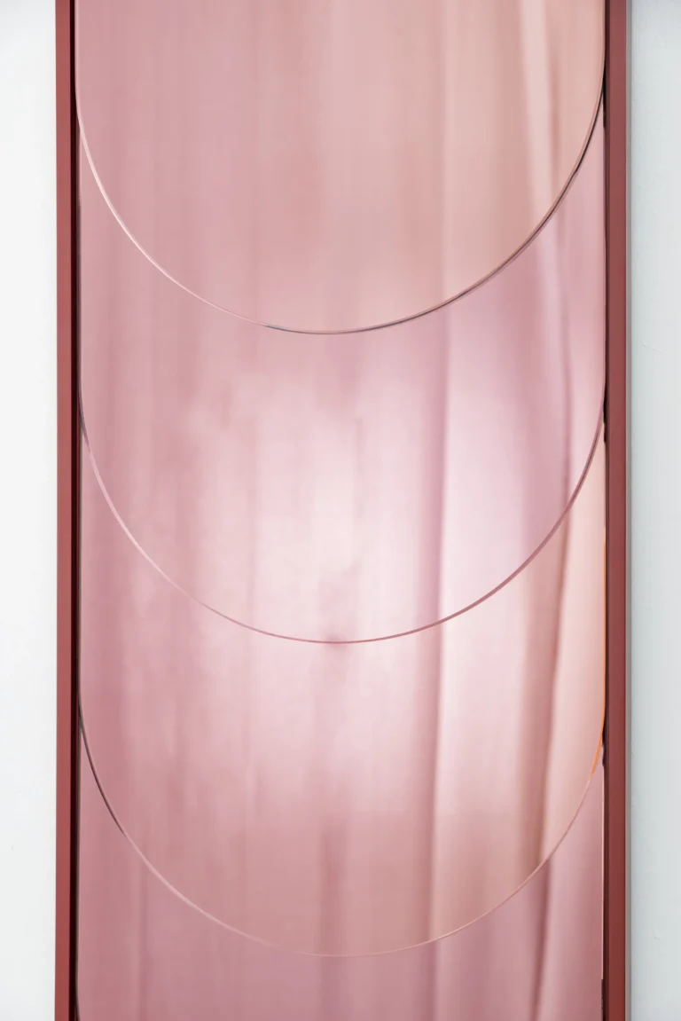 Baggage Claim-i Wall Mirror — 4