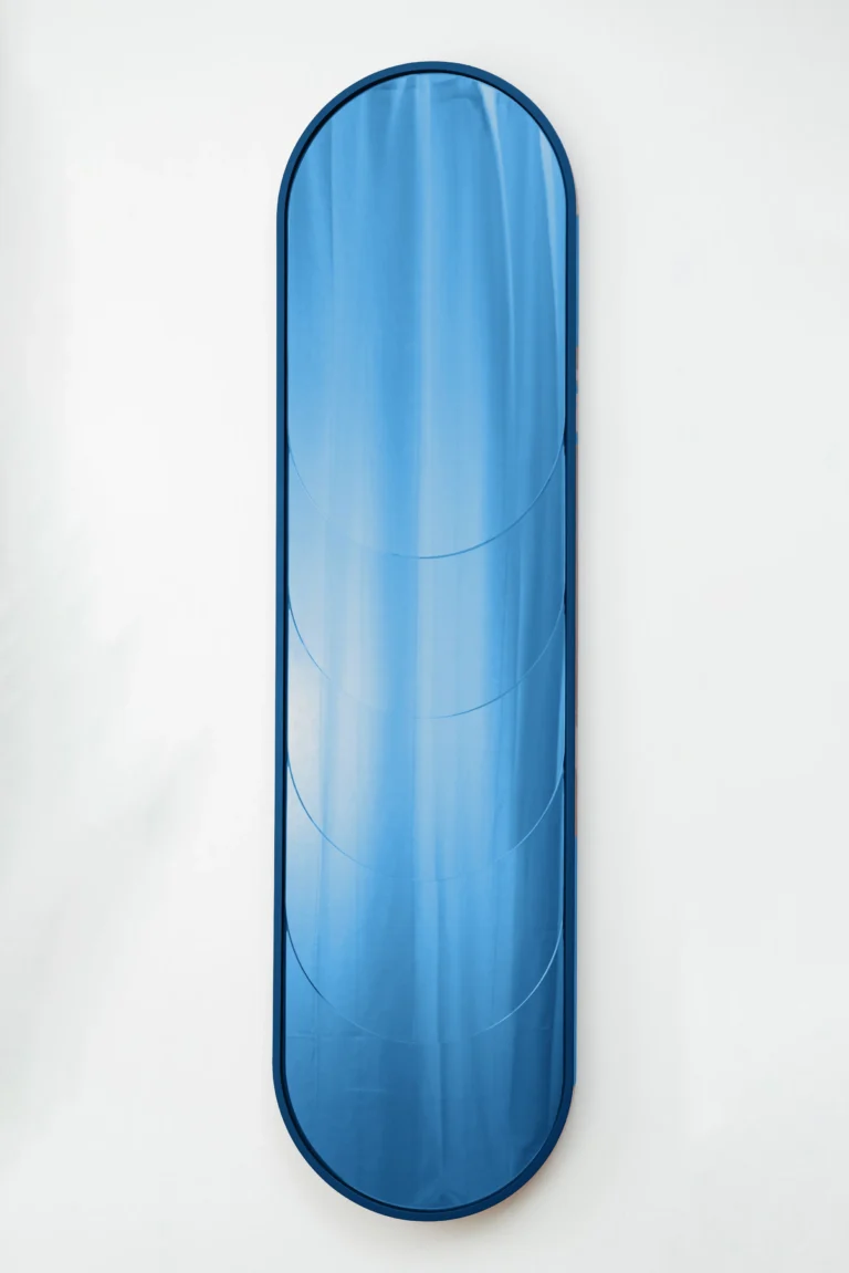 Baggage Claim-i Wall Mirror — 7