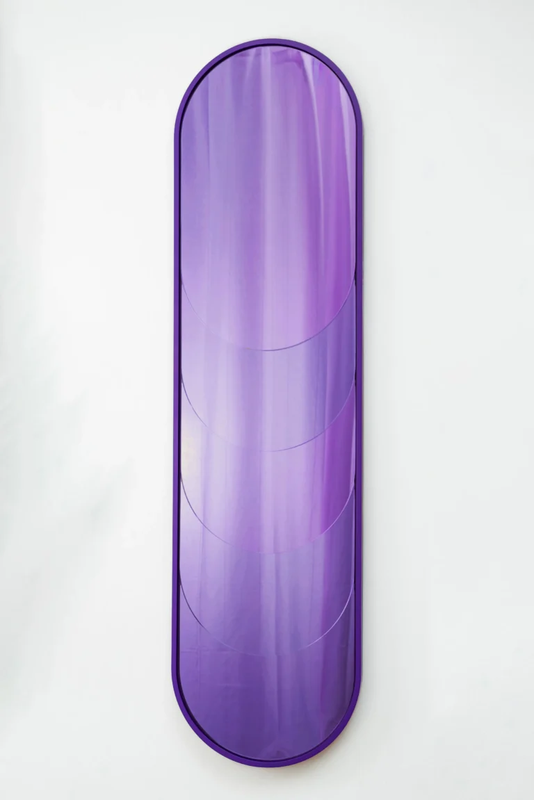 Baggage Claim-i Wall Mirror — 8