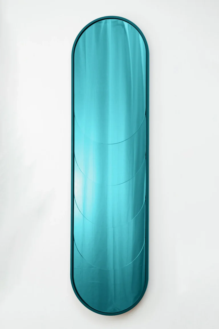 Baggage Claim-i Wall Mirror — 9
