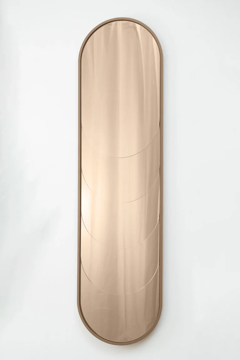 Baggage Claim-i Wall Mirror — 10