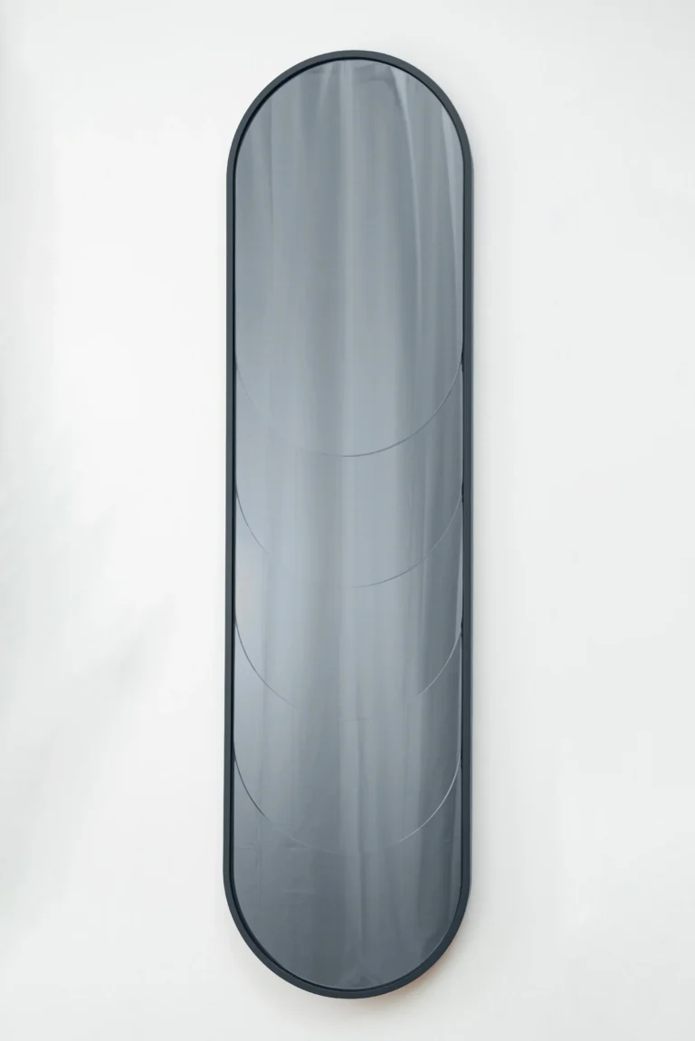 Baggage Claim-i Wall Mirror — 11