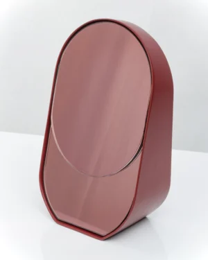 Baggaga Claim-m Table Mirror