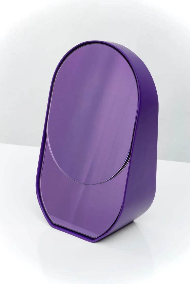 Baggaga Claim-m Table Mirror — 10