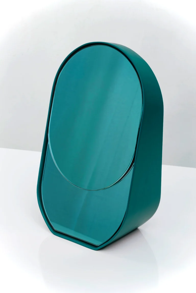 Baggaga Claim-m Table Mirror — 11