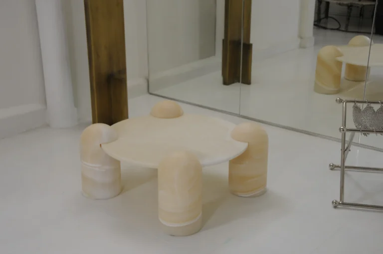 Play Time Toy Marble Table — 8