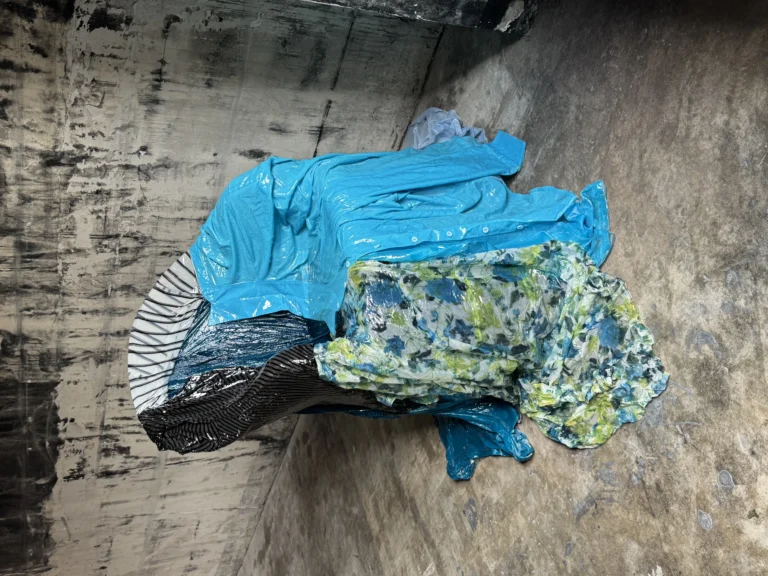 Messy Chair I — 5