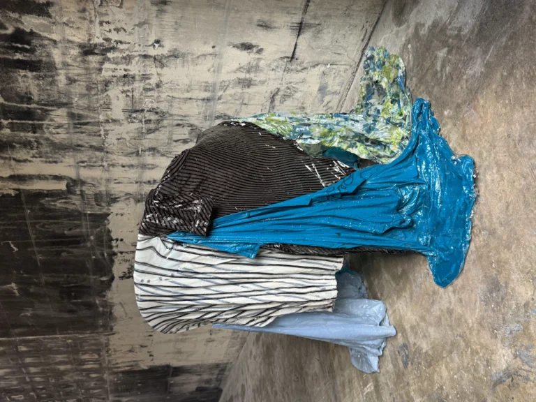 Messy Chair I — 6