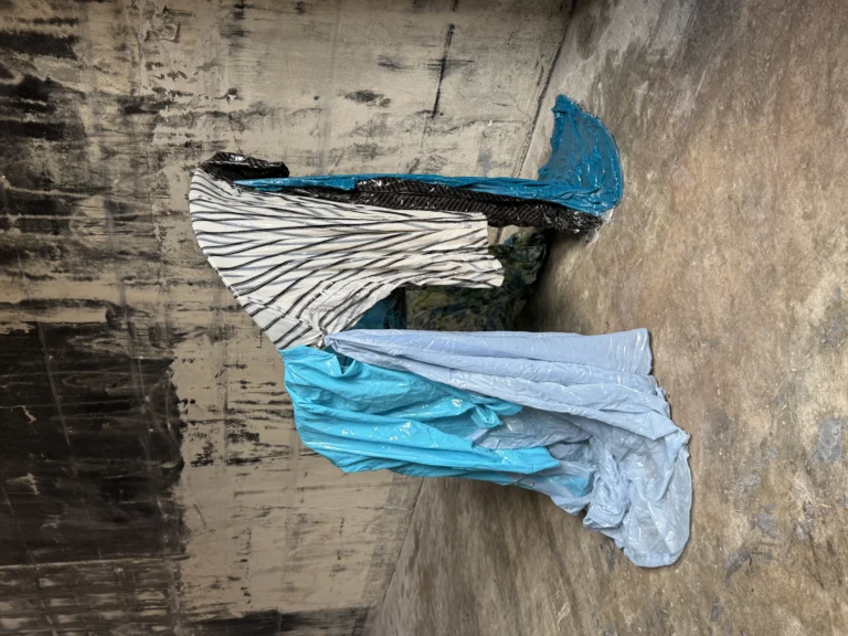 Messy Chair I — 7