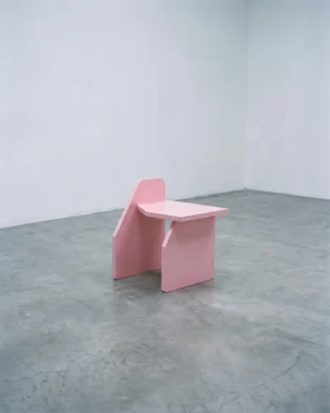 L'assise — La Planche Collection