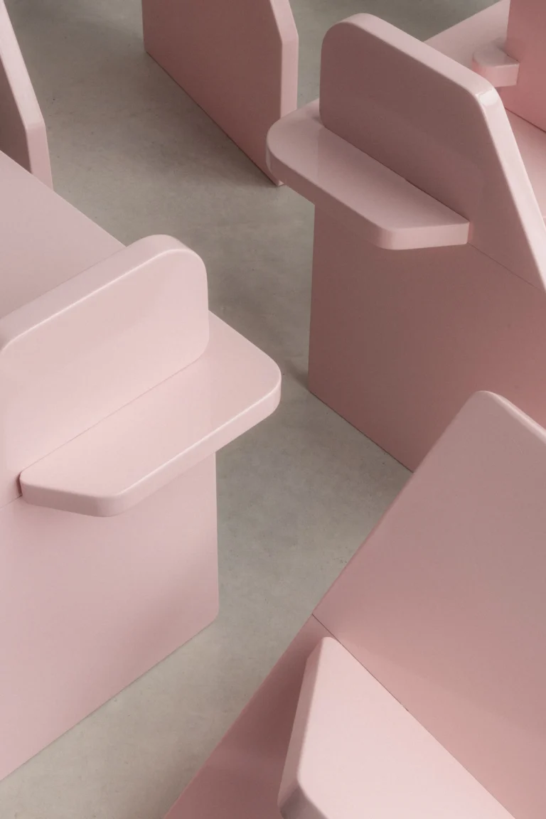 L'assise — La Planche Collection — 2