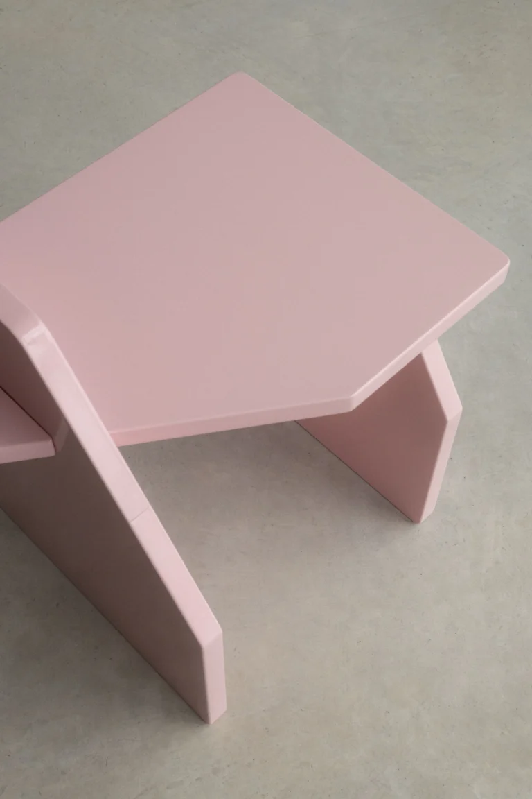 L'assise — La Planche Collection — 5
