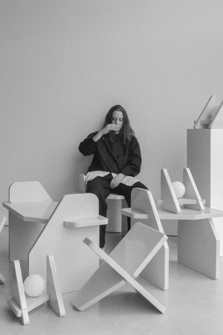 L'assise — La Planche Collection — 3