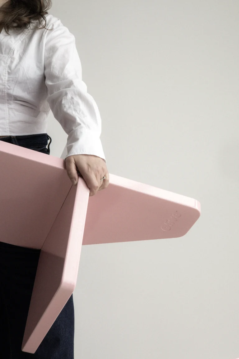 Le Porte-document — La Planche Collection — 4