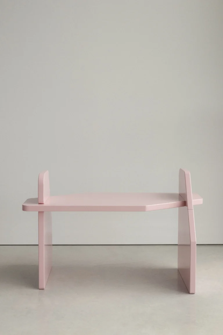 Le Banc — La Planche Collection — 3