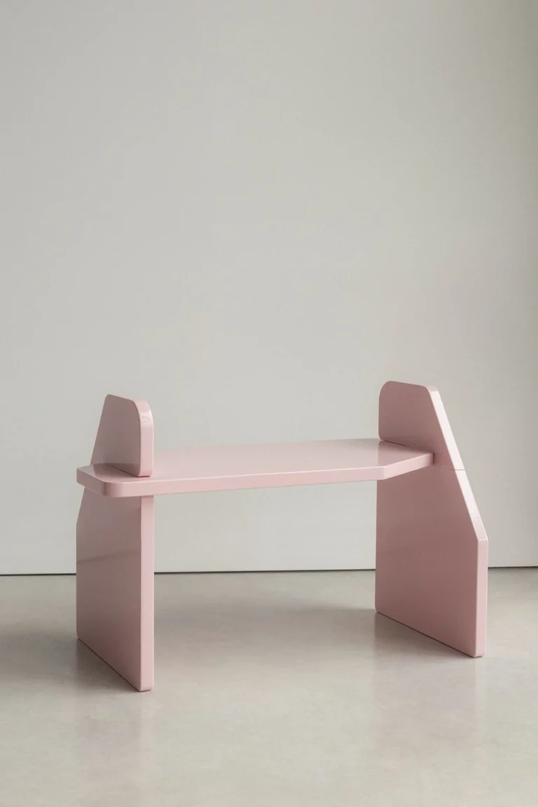 Le Banc — La Planche Collection — 4